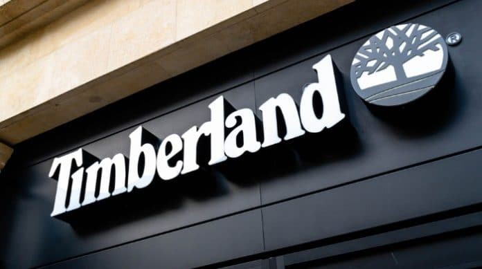 timberland similar brands